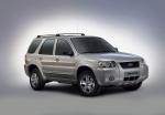 Ford Maverick 2001 года